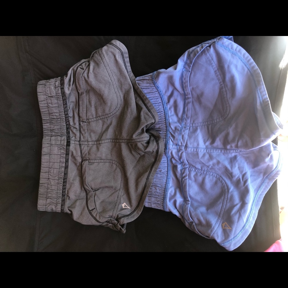Ivivva shorts